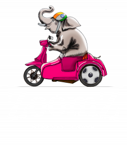 FAQ — ZoomZ India - Sidecar Tours