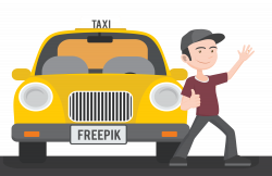 Taxi Uber driver Chauffeur - Taxi and taxi drivers 3000*1948 ...