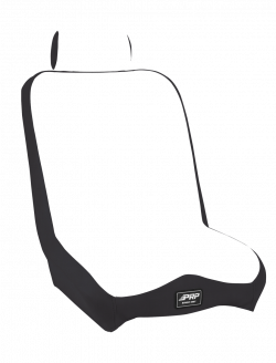 Daily Driver with Adjustable Headrest | PRP Seats