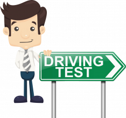 Theory & Practical Driving Test Information