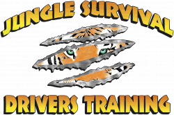 Jungle Survival Drivers Training