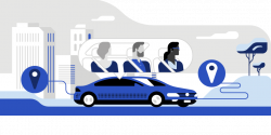 Reasons2POOL: Take one step forward with Uber | Uber Blog Chennai