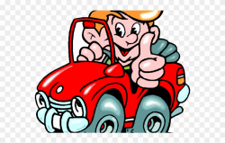 Driving Clipart Auto Insurance - Drivers Clipart - Png ...
