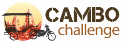 Cambo Challenge Tuk Tuk Adventure | Large minority