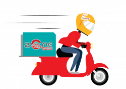 Zone Delivery Services – Zone Multiverse