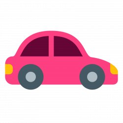 Car Computer Icons Emoji Traffic collision Driving - car 1600*1600 ...
