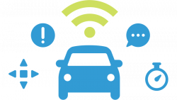 The Cloud-Connected Car Drives IoT Monetization