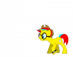 Star Racer, the Driving pony by Rainbow2-0 on DeviantArt
