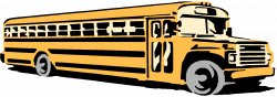 School Bus Driver Classroom Training - Bladen County Schools