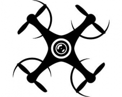 Drone vector | Etsy