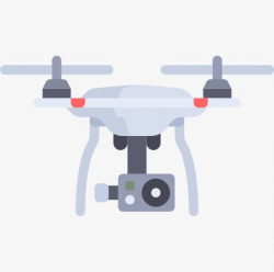 Drone PNG, Clipart, Aircraft, Cartoon, Drone Clipart, Uav ...