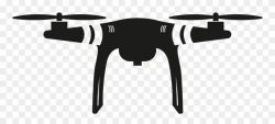 Drones - Clip Art Drone Transparent - Png Download (#628886 ...