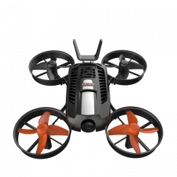 FPV drone Yuneec HD RACER, price 253.84 EUR / HD Racer / Drones ...