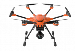 YUNEEC H520 | Hexacopter for commercial use - Yuneec