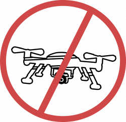 No Camera Drones Icons PNG - Free PNG and Icons Downloads