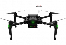 DJI Matrice 100