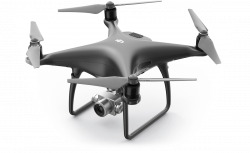 Dji Phantom 4 Pro Drone transparent PNG - StickPNG