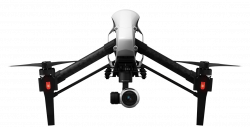 Inspire 1 - Aircraft - DJI