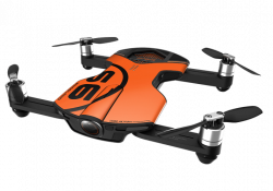 Drones Sale | Wingsland 6S selfie pocket HD camera drone