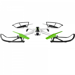 Sky Viper 2450GPS full FPV-GPS-Arducopter QUAD for about $150 - RC ...