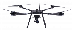 Drone Professionale TITAN XLE - Italdron