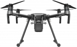 DJI Matrice Drone Registration - Register Drone with the FAA