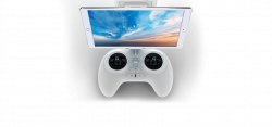 PowerEgg Camera Drone | Fly To The Future