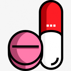 Hospital Drug Substance, Cartoon, Material PNG Image and Clipart for ...