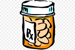 Pharmaceutical drug Cough medicine Tablet Clip art - Cartoon ...