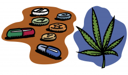 Best Of Drugs Clipart Gallery - Digital Clipart Collection