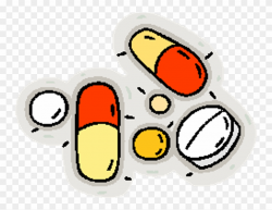 Drugs Clipart Medicine - Drugs Clipart - Png Download ...