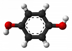 Hydroquinone - Wikipedia