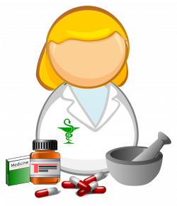 Apothecary / pharmacist Icons PNG - Free PNG and Icons Downloads