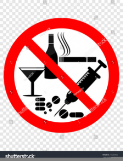 Free Clipart Of Drugs And Alcohol | Free Images at Clker.com ...