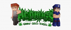 Drugs Clipart Drug Trafficking - Minecraft Drugs #564000 ...