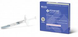 KineretRx.com | Using Kineret for NOMID