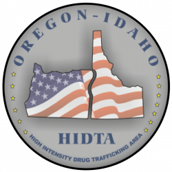 Idaho Drug Symposium — Oregon-Idaho High Intensity Drug Trafficking Area