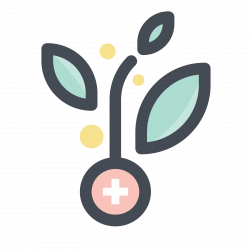 Herbal Medicine Icon - free download, PNG and vector