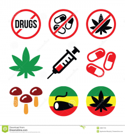 Illegal drugs clipart 11 » Clipart Station