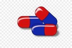 Drugs Clipart Capsule - Capsule Medicines Clipart, HD Png ...