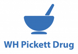 WH Pickett Drug - W.H. Pickett Drug