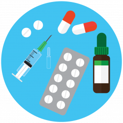 Drugs Clipart medication safety - Free Clipart on Dumielauxepices.net