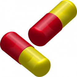 Capsule Pharmaceutical drug Tablet Clip art - medicine 699*699 ...