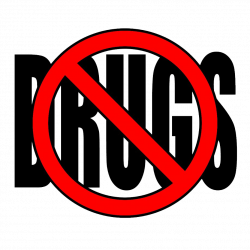 Say No To Drugs PNG Transparent Say No To Drugs.PNG Images. | PlusPNG
