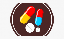 Drugs Clipart Oral Medication - Oral Administration #184708 ...