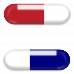 Clipart - Pills