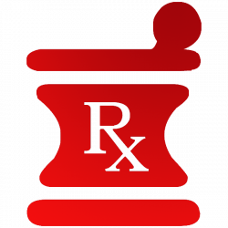 Medical prescription Pharmacy Symbol Prescription drug Clip art ...