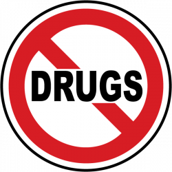 Drugs Logos