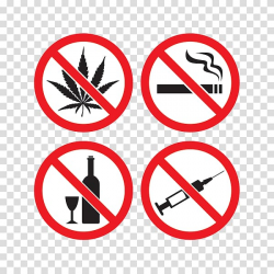 Recreational drug use Just Say No Drugs and Alcohol ...