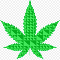 Cannabis Leaf Background clipart - Drug, Poster, Leaf ...